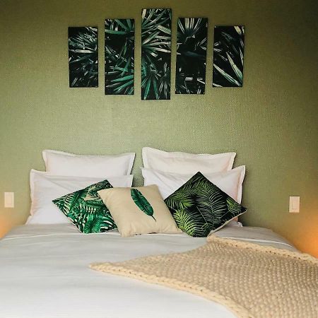 Te Fiti Island Break Hotel Mahina Esterno foto