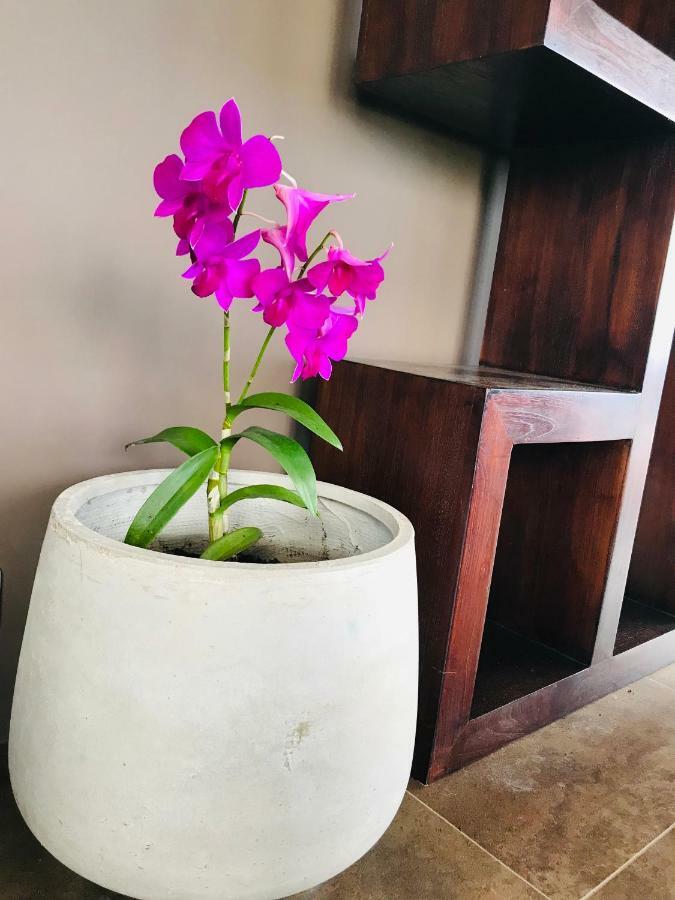 Te Fiti Island Break Hotel Mahina Esterno foto
