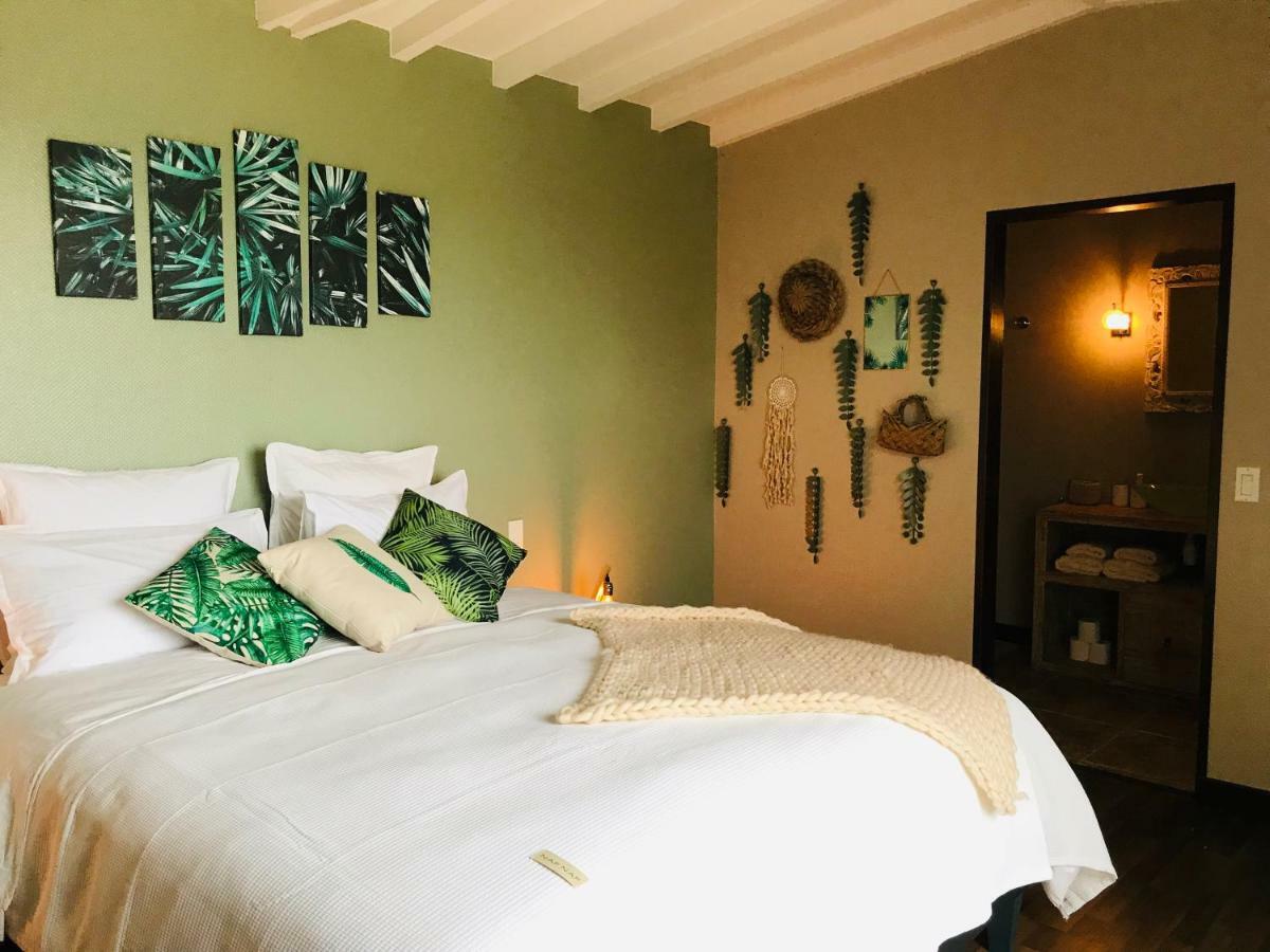 Te Fiti Island Break Hotel Mahina Esterno foto