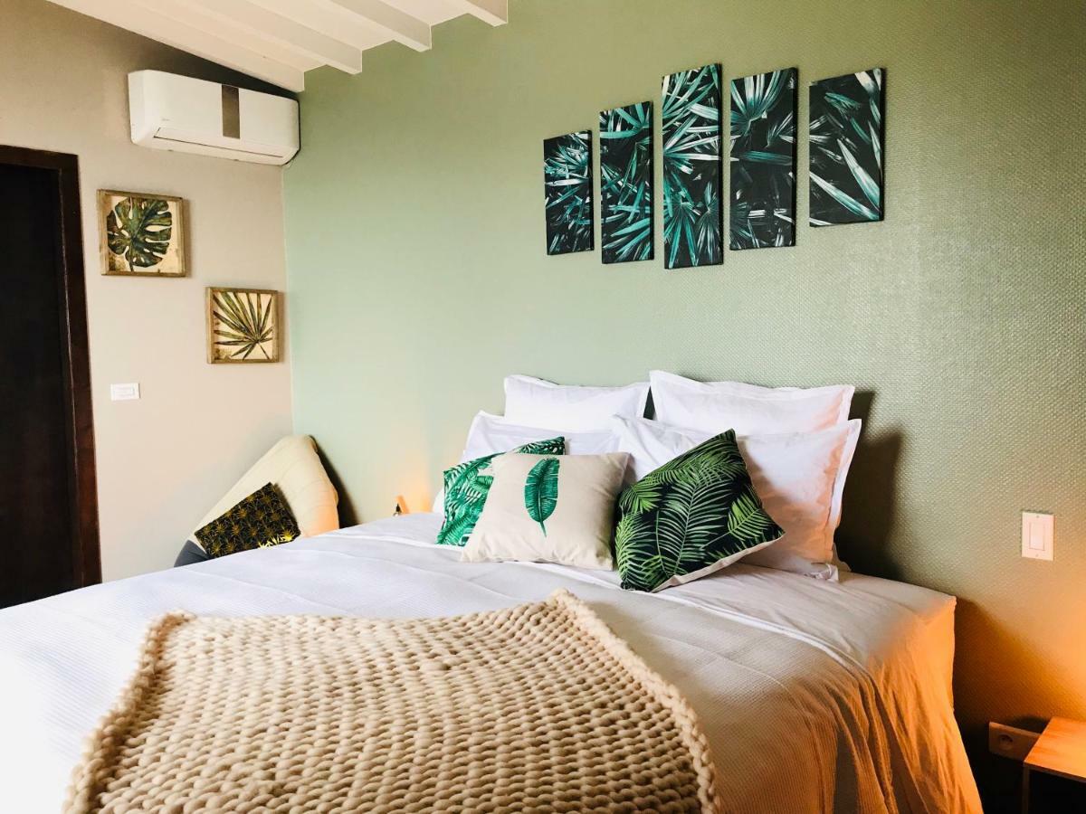 Te Fiti Island Break Hotel Mahina Esterno foto